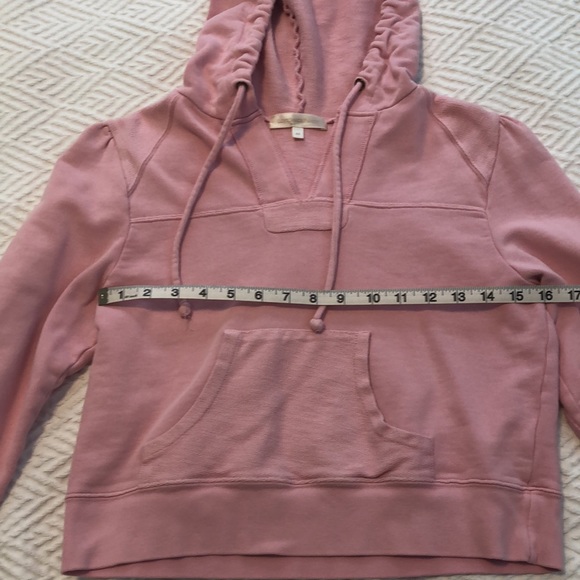 LoveShackFancy Kirby Hoodie - Picture 12 of 14